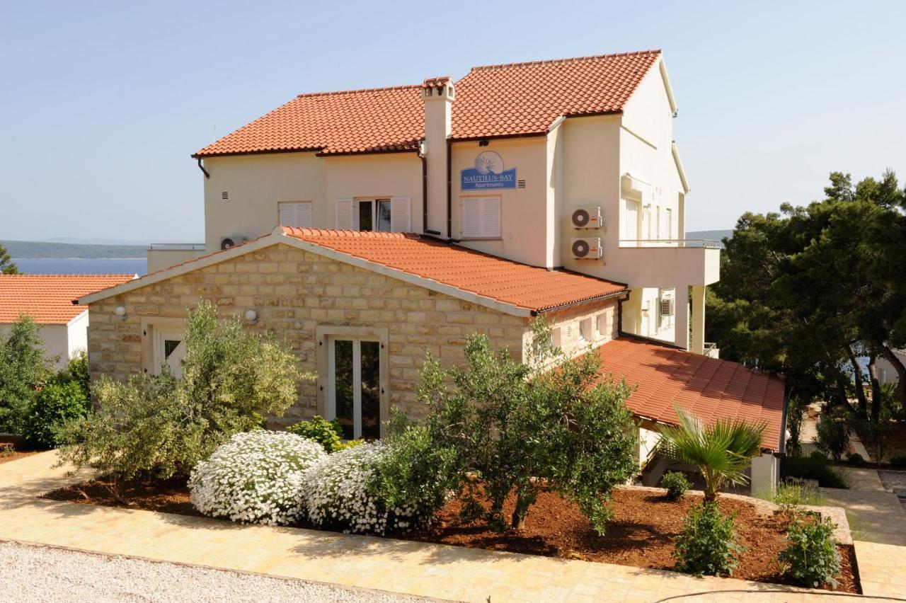 Apartment Nautilus-bay - 112 - Casa Gorma *